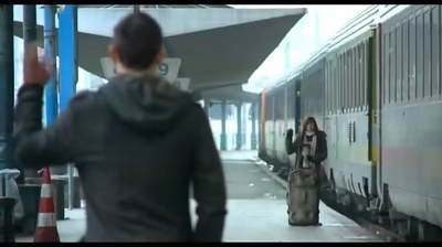 亲爱的伽利略剧照的剧照