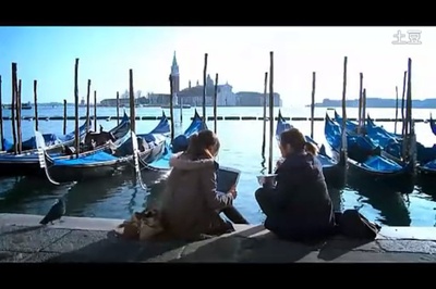 亲爱的伽利略剧照的剧照