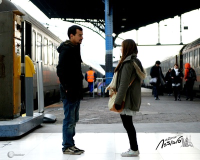 亲爱的伽利略剧照的剧照