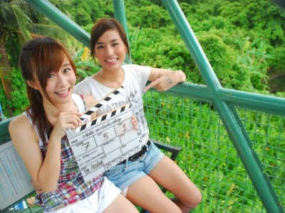 亲爱的伽利略剧照的剧照