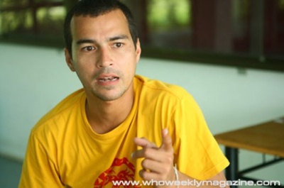 亲爱的伽利略剧照的剧照