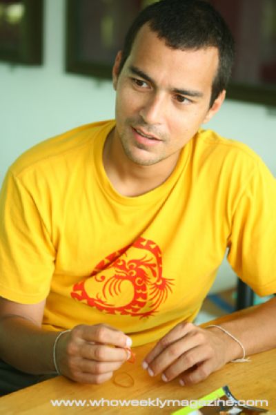 亲爱的伽利略剧照的剧照