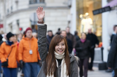 亲爱的伽利略剧照的剧照