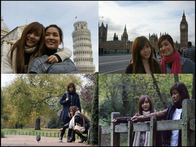 亲爱的伽利略剧照的剧照