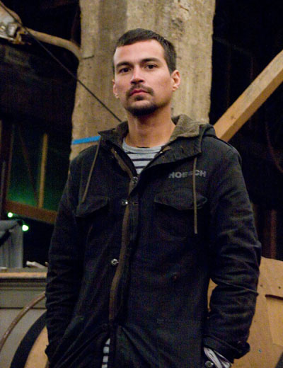 亲爱的伽利略剧照的剧照