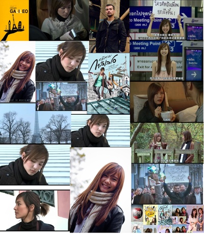 亲爱的伽利略剧照的剧照