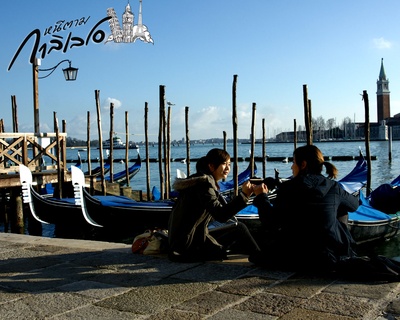 亲爱的伽利略剧照的剧照