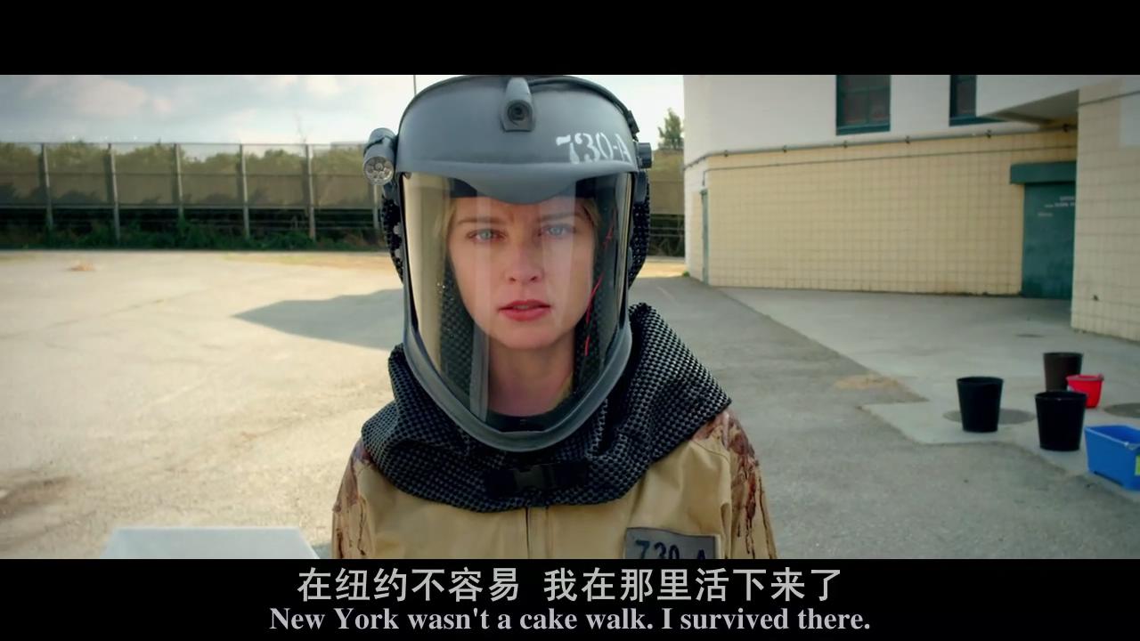 病毒入侵剧照的剧照