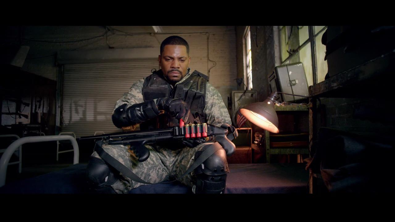 病毒入侵剧照的剧照