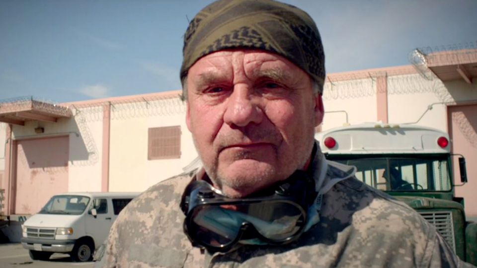 病毒入侵剧照的剧照