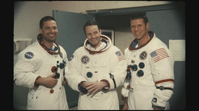 阿波罗18号剧照的剧照