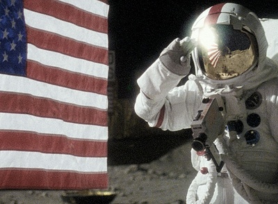 阿波罗18号剧照的剧照