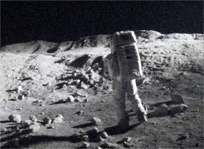 阿波罗18号剧照的剧照