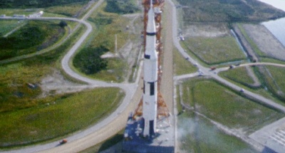 阿波罗18号剧照的剧照