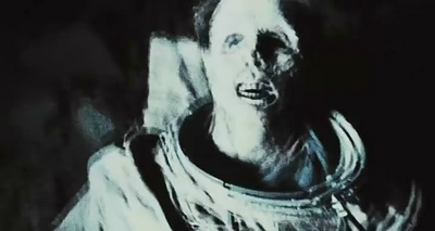 阿波罗18号剧照的剧照