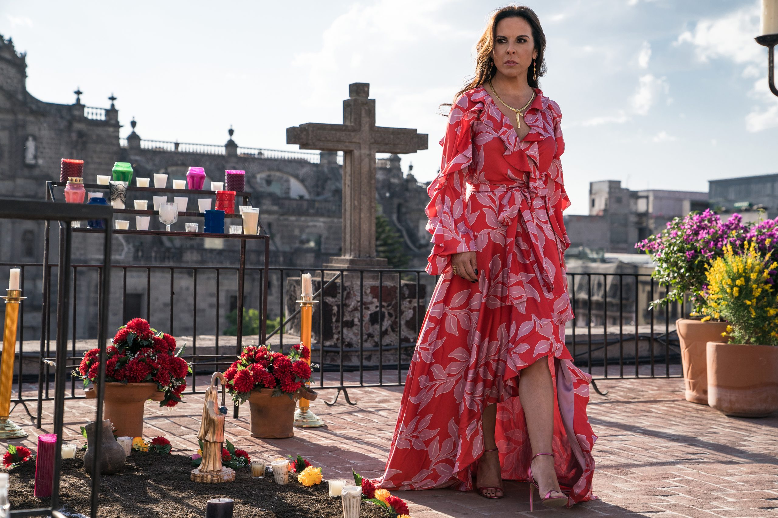 绝地战警3剧照的剧照