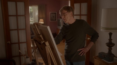 夜晚的灵魂剧照的剧照