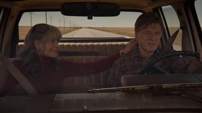 夜晚的灵魂剧照的剧照