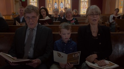 夜晚的灵魂剧照的剧照