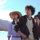 查理班克斯的教育剧照