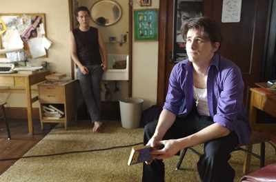 查理班克斯的教育剧照的剧照