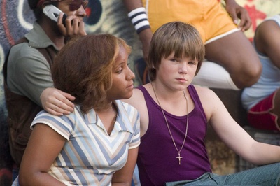 查理班克斯的教育剧照的剧照