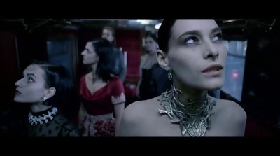 黑夜传说剧照的剧照