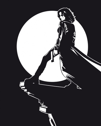 黑夜传说剧照的剧照