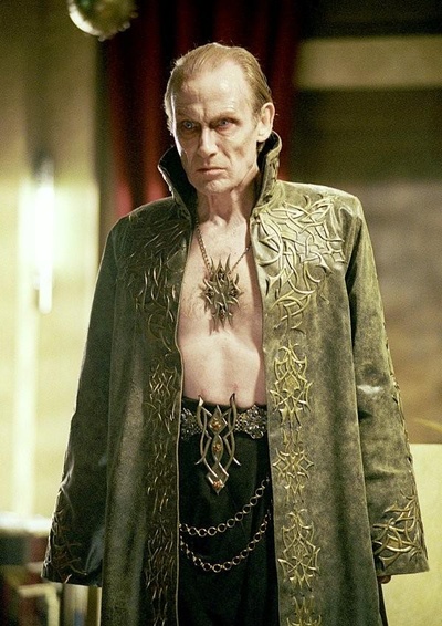 黑夜传说剧照的剧照