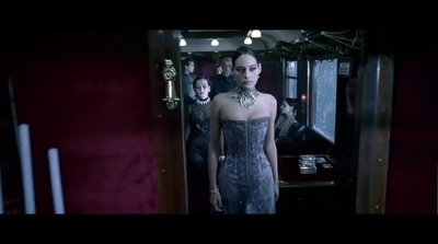 黑夜传说剧照的剧照