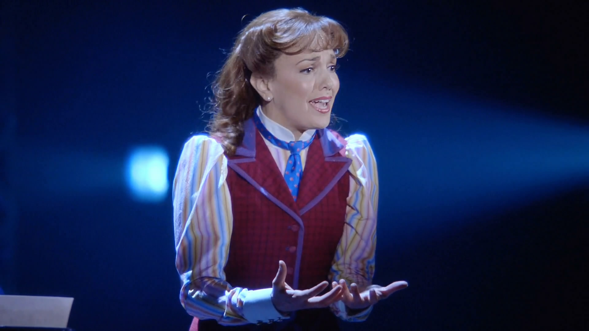 报童传奇剧照的剧照