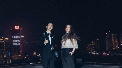 上海堡垒剧照的剧照