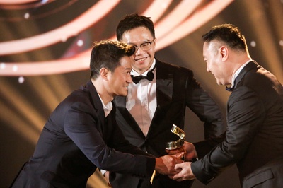 上海堡垒剧照的剧照