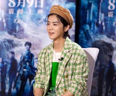 上海堡垒剧照的剧照