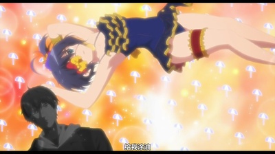 中二病也要谈恋爱！剧场版 -Take On Me-剧照的剧照