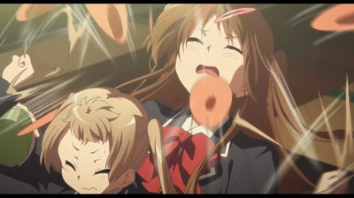 中二病也要谈恋爱！剧场版 -Take On Me-剧照的剧照