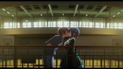 中二病也要谈恋爱！剧场版 -Take On Me-剧照的剧照