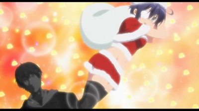 中二病也要谈恋爱！剧场版 -Take On Me-剧照的剧照