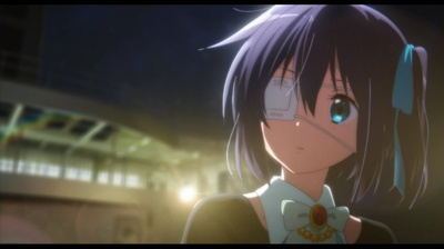 中二病也要谈恋爱！剧场版 -Take On Me-剧照的剧照