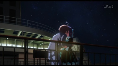 中二病也要谈恋爱！剧场版 -Take On Me-剧照的剧照