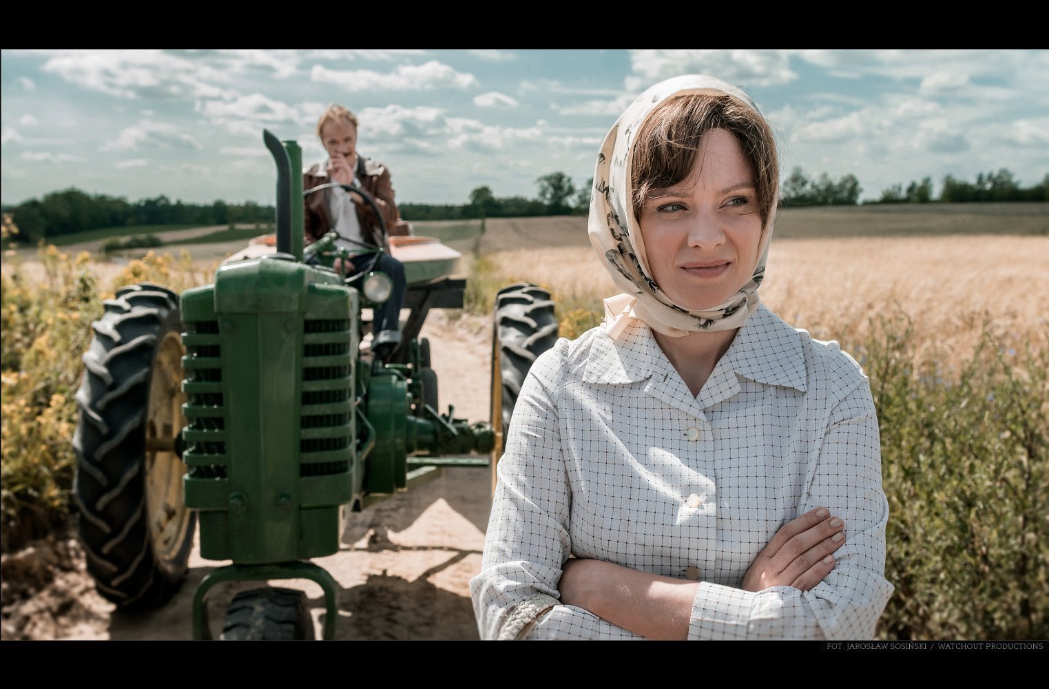 波兰爱经剧照的剧照