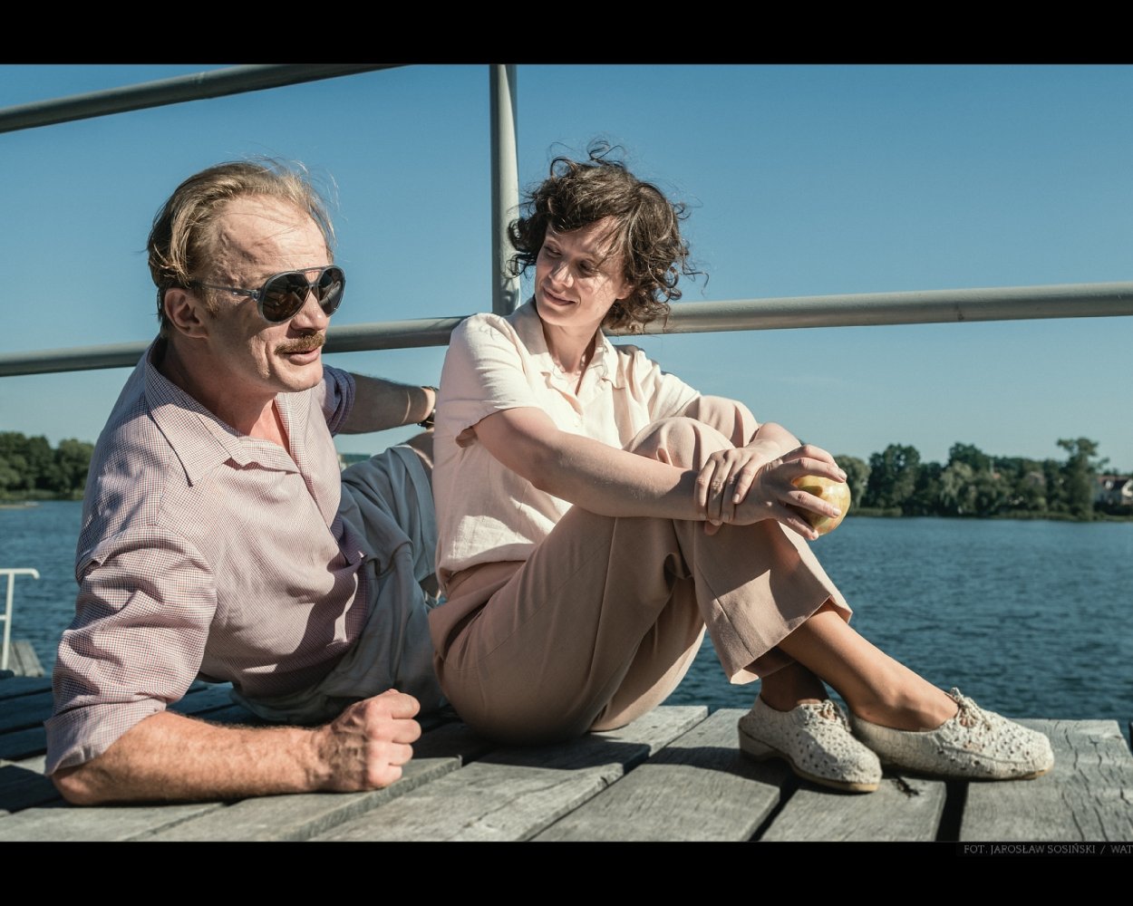 波兰爱经剧照的剧照