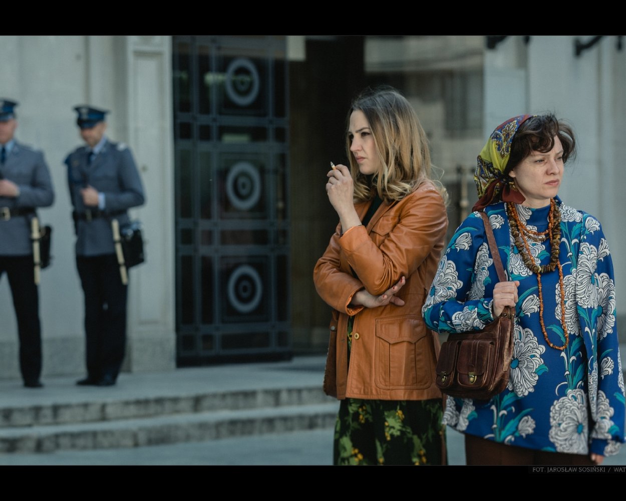 波兰爱经剧照的剧照