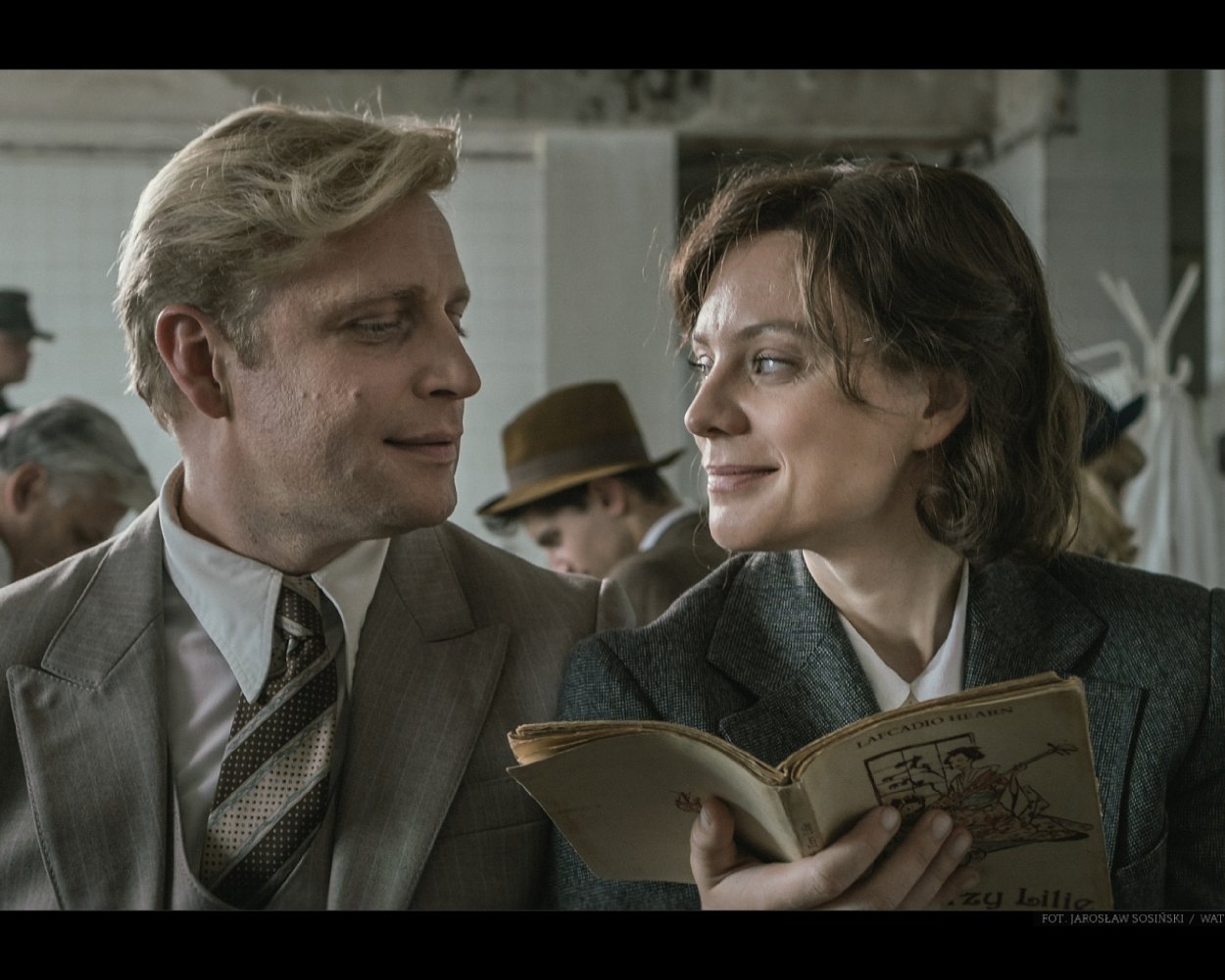 波兰爱经剧照的剧照