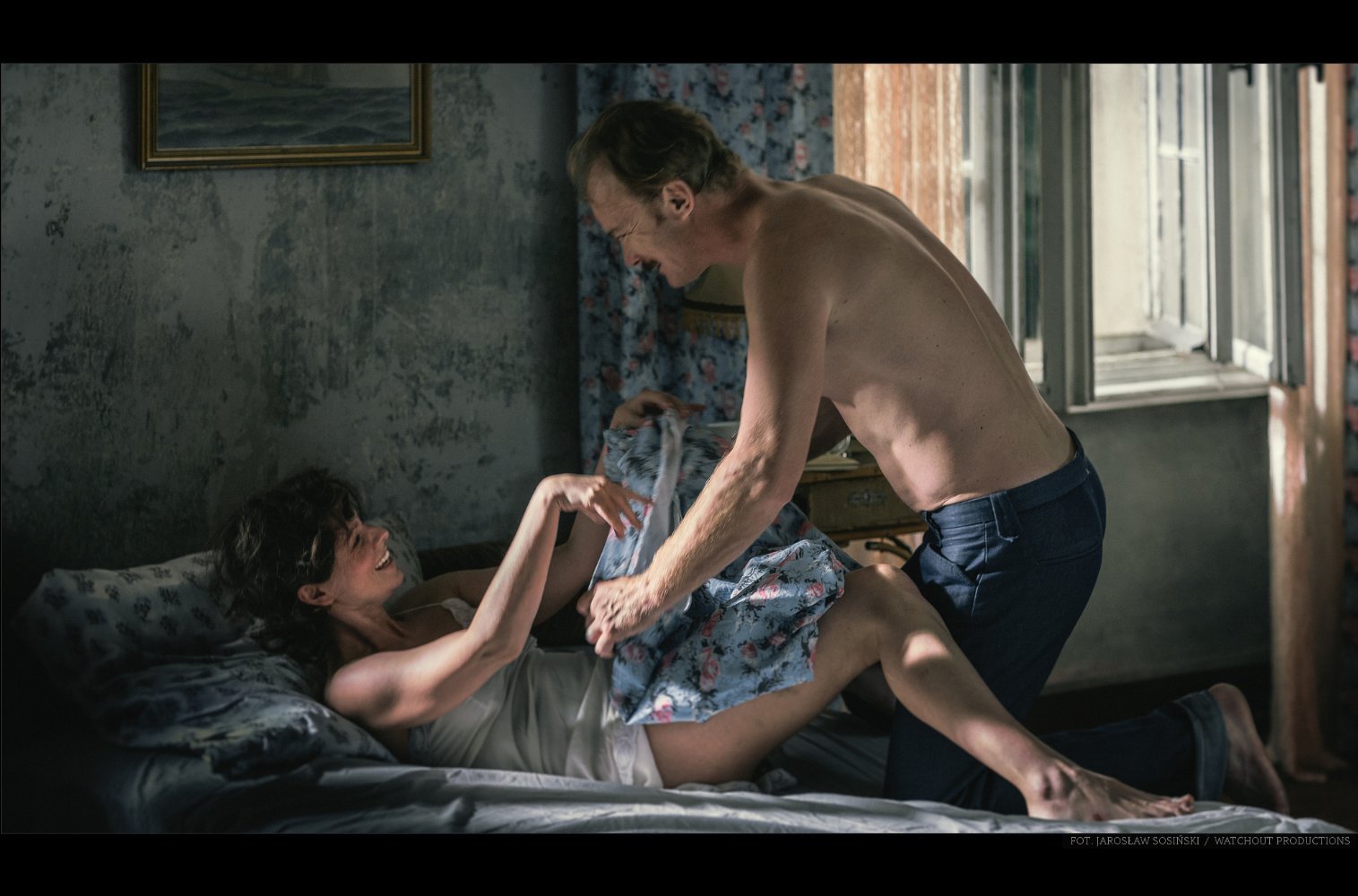 波兰爱经剧照的剧照