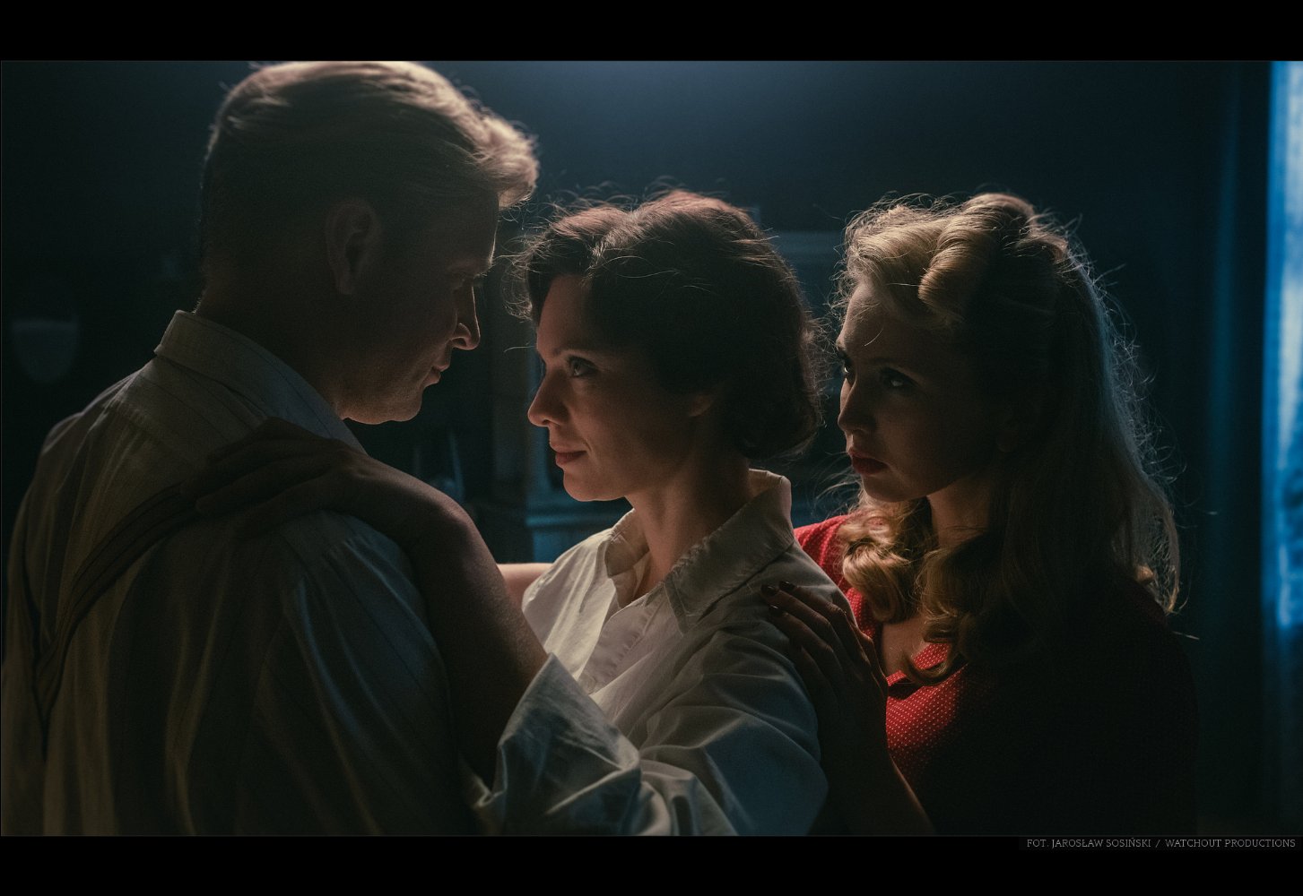 波兰爱经剧照的剧照