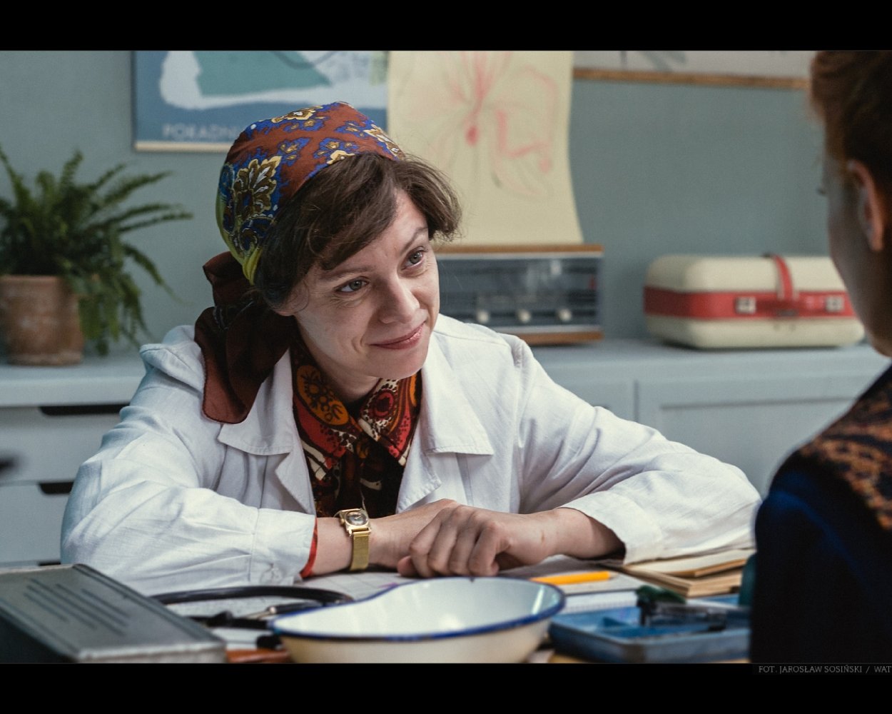 波兰爱经剧照的剧照