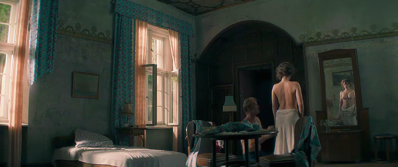 波兰爱经剧照的剧照