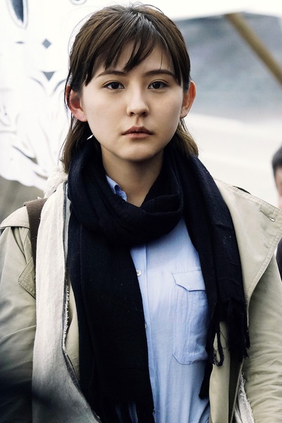 缉枪剧照的剧照