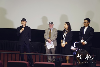 缉枪剧照的剧照